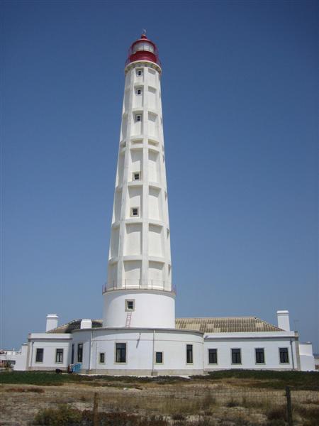 Faro 3 8020